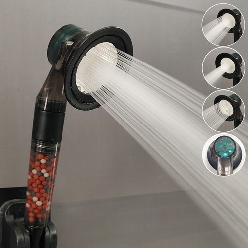 New high pressure mode - high,