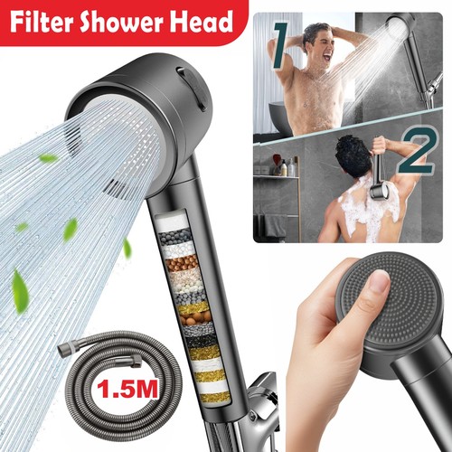 Shower head for - head, bathroom