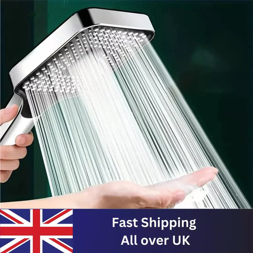 Adjustable shower head - shower,