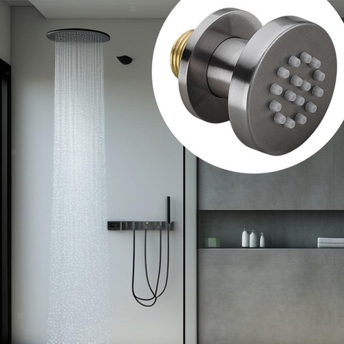 Shower head body - shower,