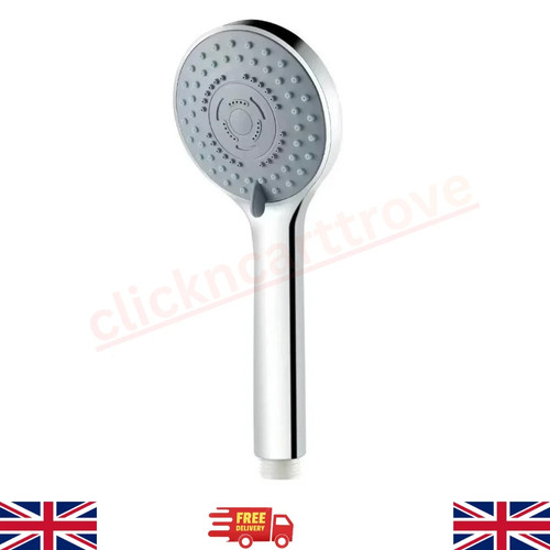 Bath high pressure - pressure, head