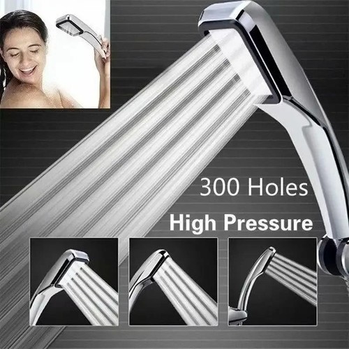 Adjustable shower head mode - adjustable, 3