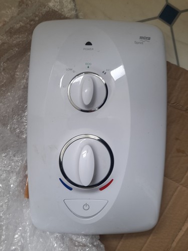 Mira sprint multi - sprint, 9.5kw