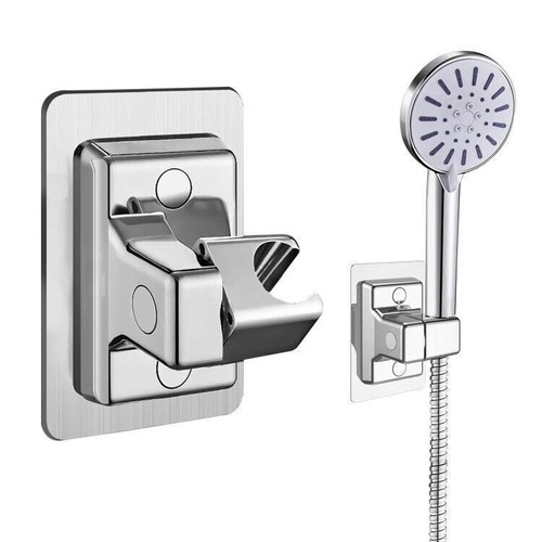 Shower head holder - shower, hand