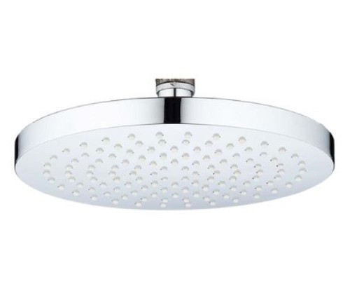 Bathroom shower head - bathroom,