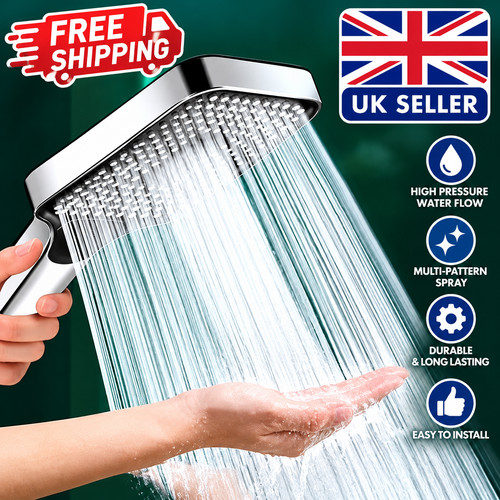Adjustable shower head mode - shower,