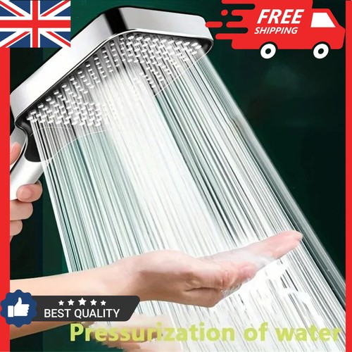 Adjustable shower head mode - adjustable,