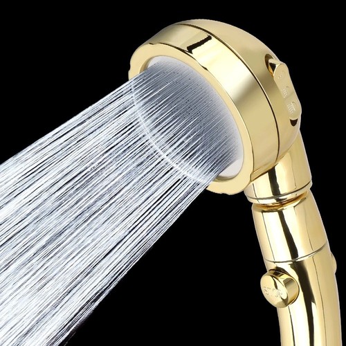 High pressure shower head - high,