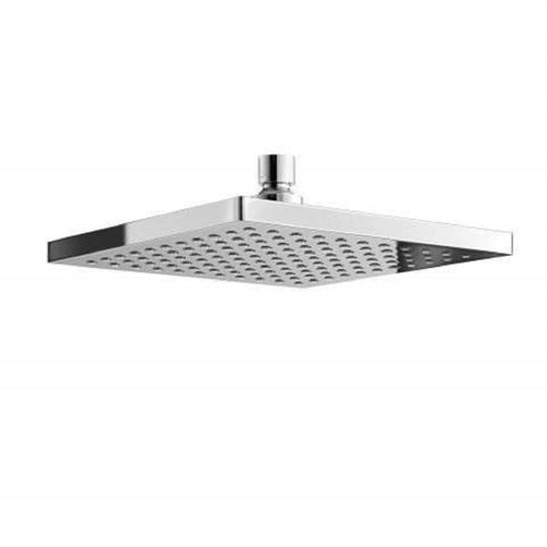 Bathroom shower head square - shower,