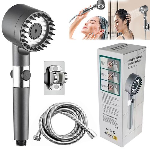 Mode shower head - 3, for