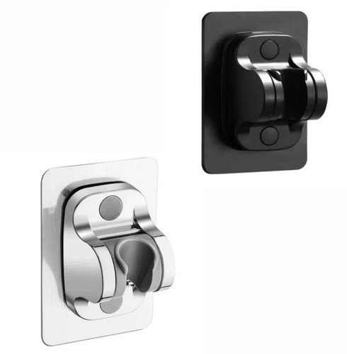 Universal shower head - head, holder