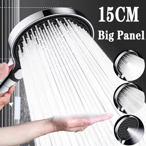150mm big panel - big, modes