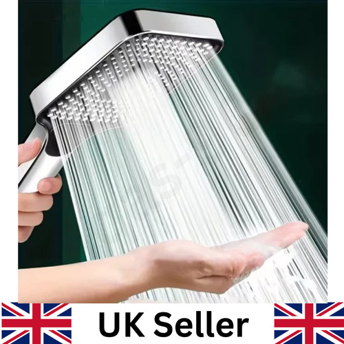 Adjustable shower head mode - head,