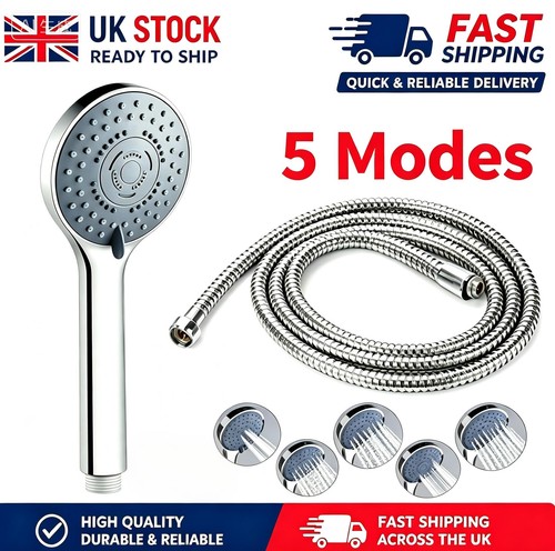 Mode shower head bath - bath, high