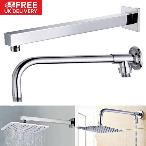 Stainless steel shower arm - shower,