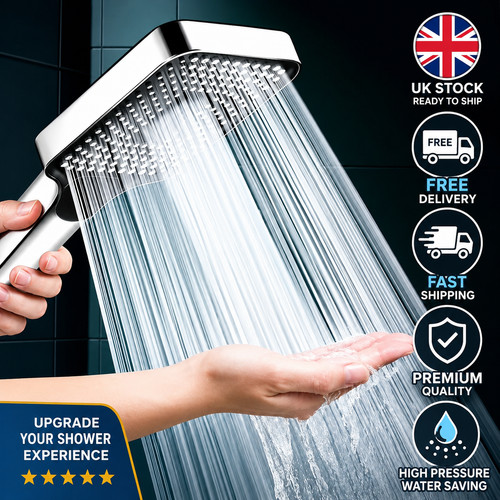 Adjustable shower head mode - adjustable,