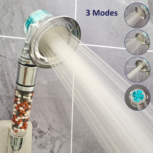 New high pressure - new,