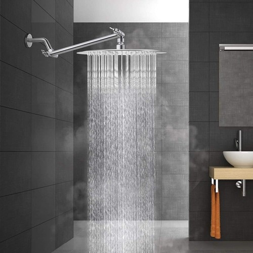 Voolan rain shower - voolan, high