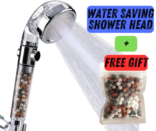 Shower head high pressure - head,