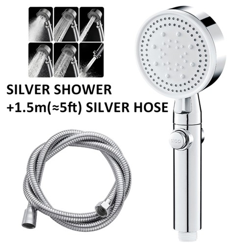 2026 bathroom high - high, pressure