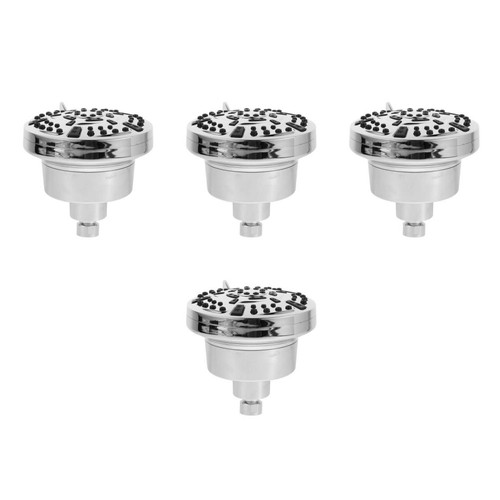 Filtered shower head high - shower,