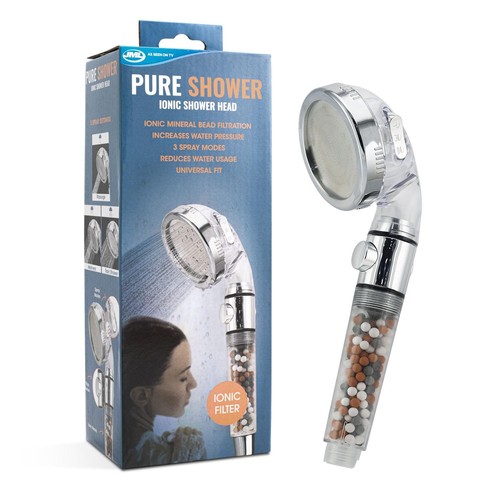 Jml pure shower the - shower,