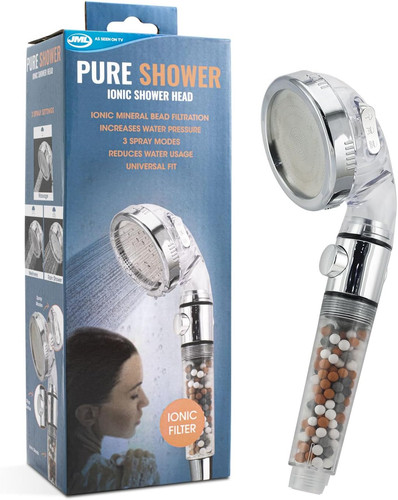 Jml pure shower the - pure,