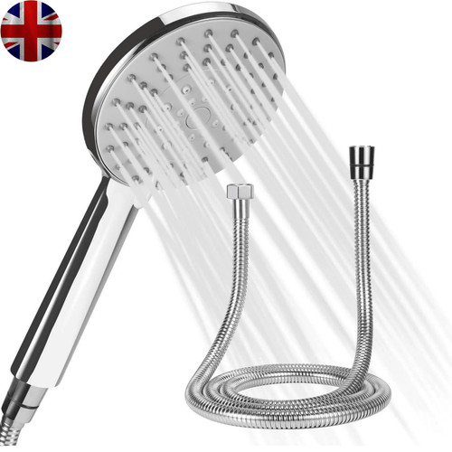 Mode shower head bath high - shower,