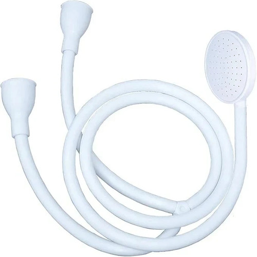 Double tap bath - double,