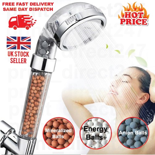 Shower head high pressure - shower,
