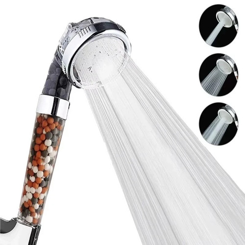 New shower head one - one, mode