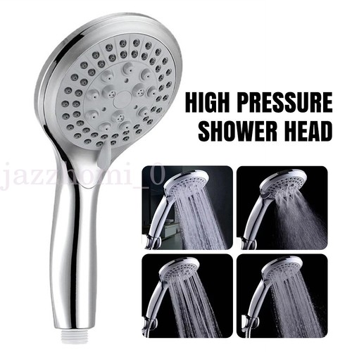 Mode shower head bath high - 5,