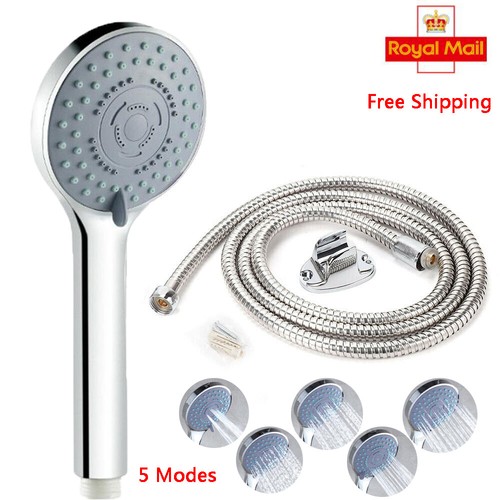 Shower head set universal - shower,