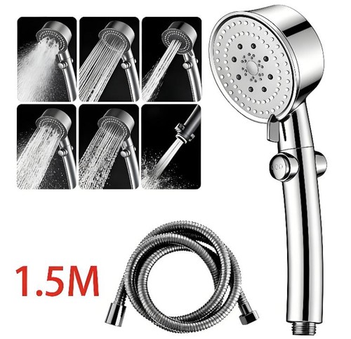 2026 bath high pressure shower - bath,