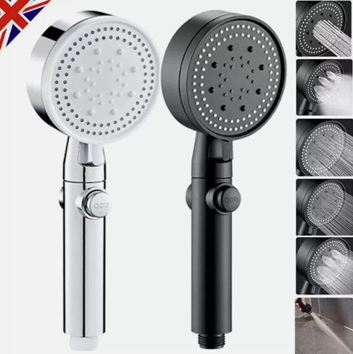 New shower large - large, 5