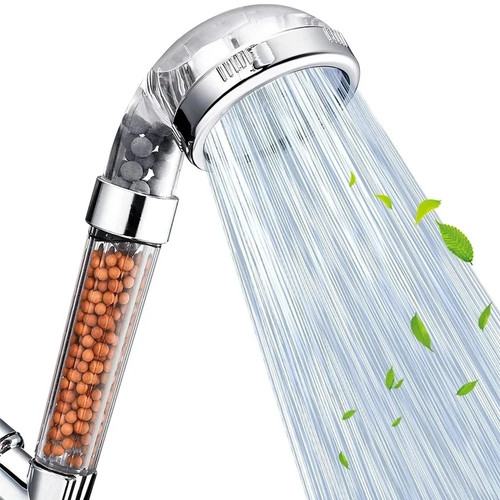 New shower head mode high - new,