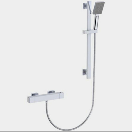 Iflo thermostatic bar - iflo, mixer