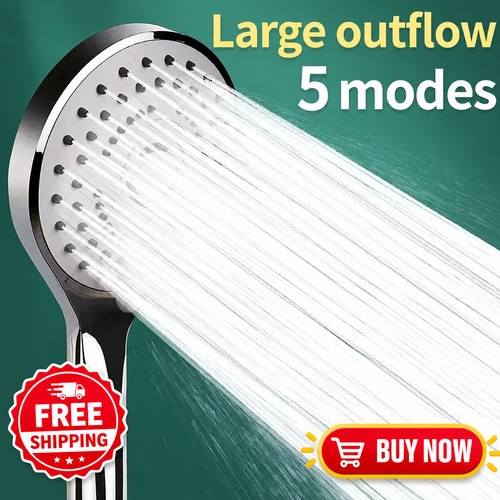 Mode shower head - mode, bath