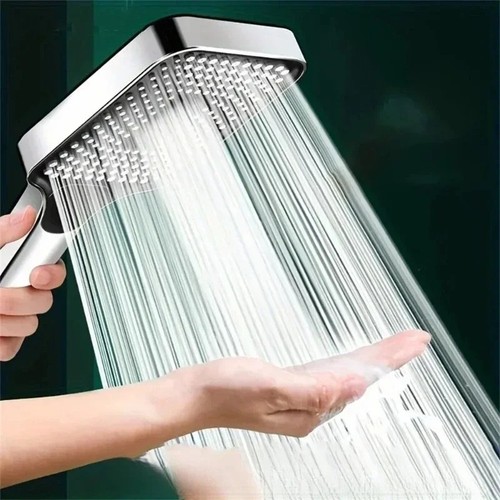 Adjustable shower head - adjustable,