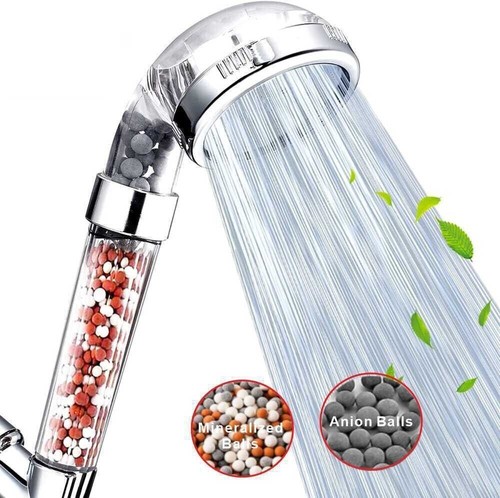 New shower head mode high - new, 3