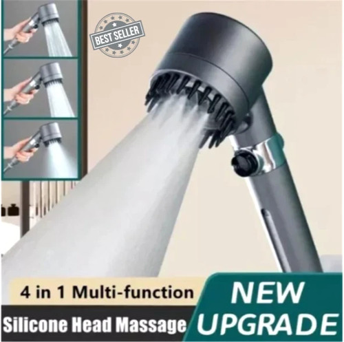 Shower head for bathroom - shower,