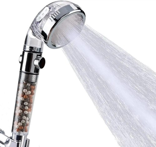 New shower head - shower, 3