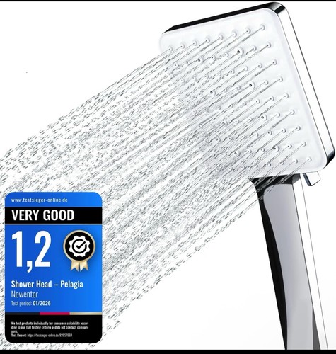 Shower head newentor - shower,