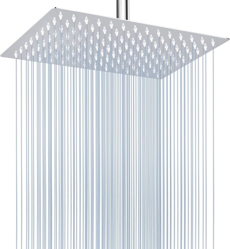 Voolan rain shower head high - voolan,
