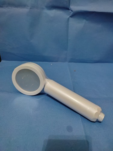 White round multi function - white, multi-function