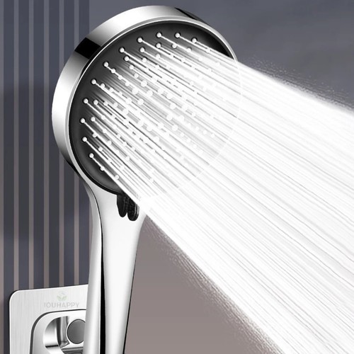 New shower head high - shower, pressure