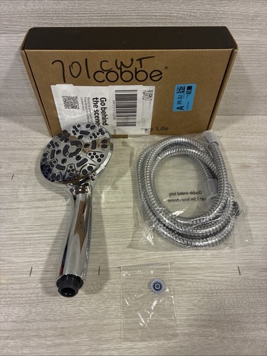 Cobbe high pressure - high,