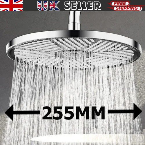 10inch big panel rainfall - 10inch,