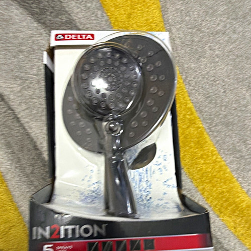 Delta in2ition dual - delta,