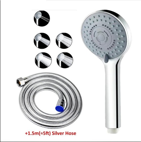 New bath high - pressure, shower